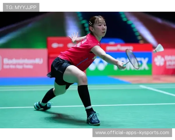 日本选手连续淘汰强敌引震惊，实力挑战世界巅峰