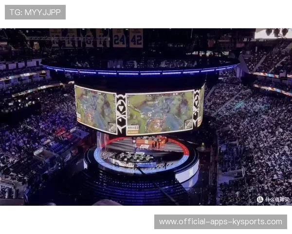 电竞史最疯狂团战