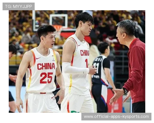 惊天逆转！中国男篮从落后15分 末节轰35分反超，中国男篮虽败犹荣